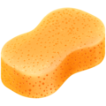 🧽 Sponge