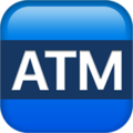 🏧 ATM Sign in apple