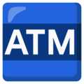 🏧 ATM Sign in google