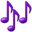 🎶 Musical Notes in microsoft