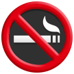 🚭 No Smoking in microsoft