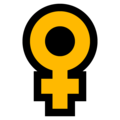 ♀️ Female Sign in microsoft