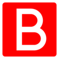🅱️ B Button (Blood Type)