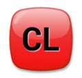 🆑 CL Button