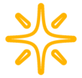 ✴️ Eight-Pointed Star