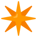 ✴️ Eight-Pointed Star