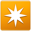 ✴️ Eight-Pointed Star in microsoft