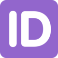 🆔 ID Button in twitter