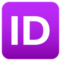 🆔 ID Button