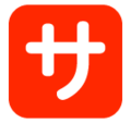 🈂️ Bouton japonais « Frais de service »