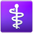 ⚕️ Medical Symbol in microsoft