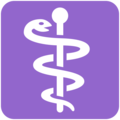 ⚕️ Medical Symbol