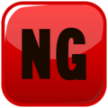 🆖 NG Button