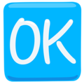 🆗 OK Button