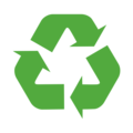 ♻️ Recycling Symbol