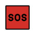 🆘 SOS Düğmesi