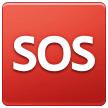 🆘 SOS Button in microsoft