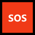 🆘 SOS Button in samsung