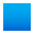🟦 Quadrado Azul