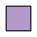 🟪 Fioletowy kwadrat