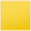 🟨 Yellow Square in microsoft