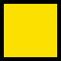 🟨 Yellow Square in samsung