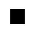 ◾ Black Medium-Small Square