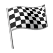 🏁 Chequered Flag