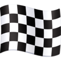 🏁 Chequered Flag