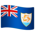 🇦🇮 Bandiera: Anguilla