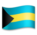 🇧🇸 Flag: Bahamas