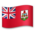 🇧🇲 bayrak: Bermuda