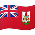 🇧🇲 Bandeira: Bermudas