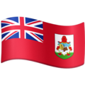 🇧🇲 Flagge: Bermuda
