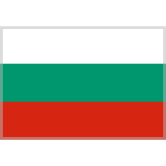 🇧🇬 Flag: Bulgaria