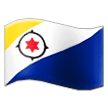 🇧🇶 Bandeira: Holanda Caribenha