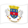 🇧🇱 Flag: St. Barthélemy