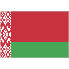 🇧🇾 Flag: Belarus