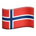 🇧🇻 Flaga: Wyspa Bouveta