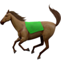 🐎 Cavalo