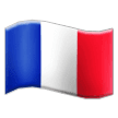 🇫🇷 Bandeira Da França