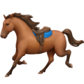 🐎 Cavalo