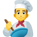 👨‍🍳 Cozinheiro