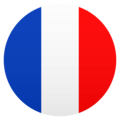 🇫🇷 Bandeira Da França