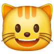 😺 Grinning Cat