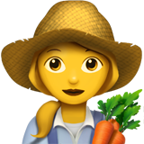 🧑‍🌾👨‍🌾👩‍🌾 Contadini