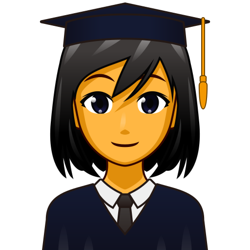 👩‍🎓 Studentessa