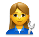 🧑‍🔧👨‍🔧👩‍🔧 Mecánica