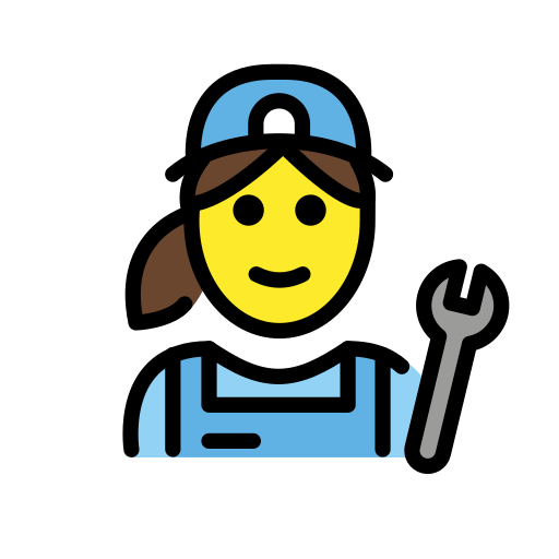 🧑‍🔧👨‍🔧👩‍🔧 Mecánica