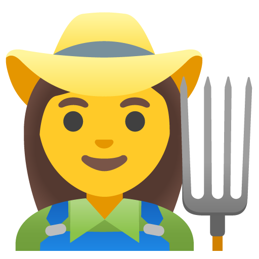 🧑‍🌾👨‍🌾👩‍🌾 Contadini